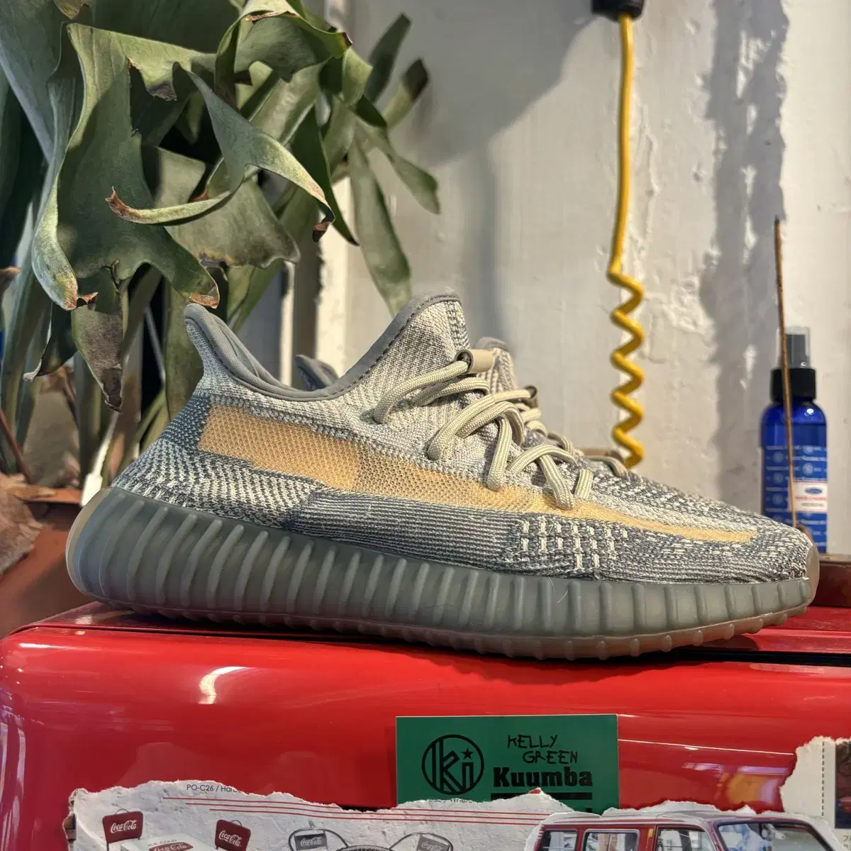 Adidas Yeezy boost 350 v2 FZ5421230