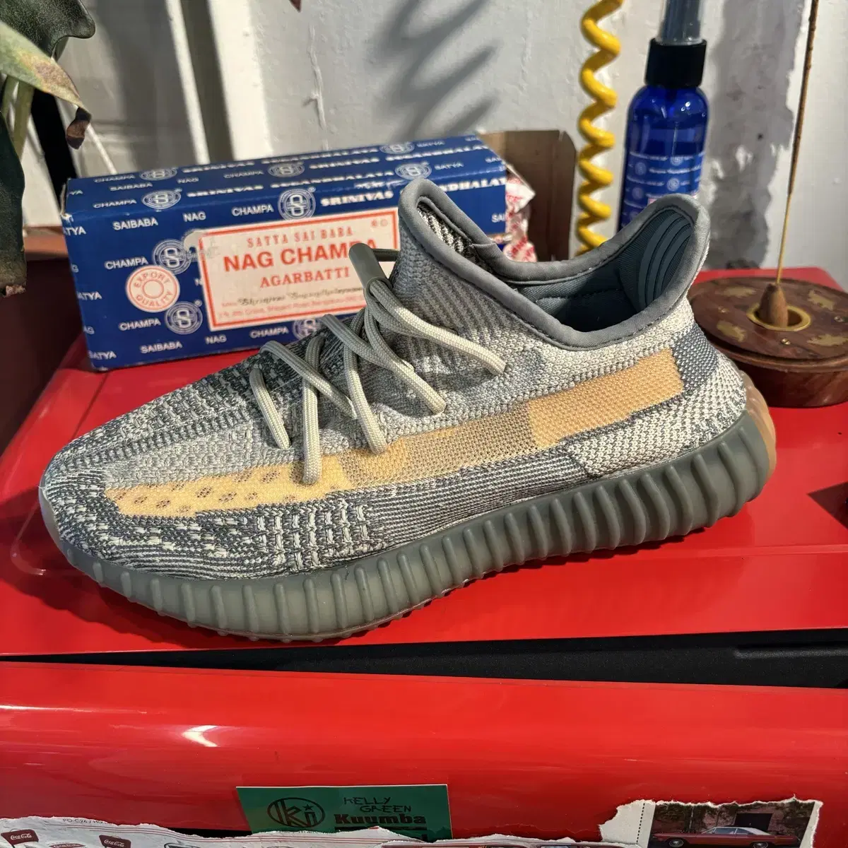 Adidas Yeezy boost 350 v2 FZ5421230