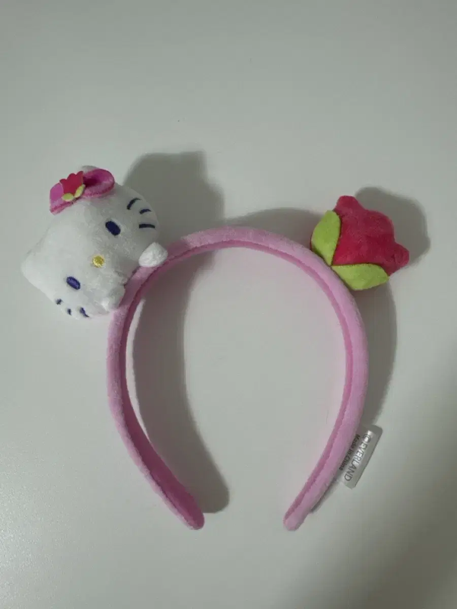 Hello Kitty Everland Headband