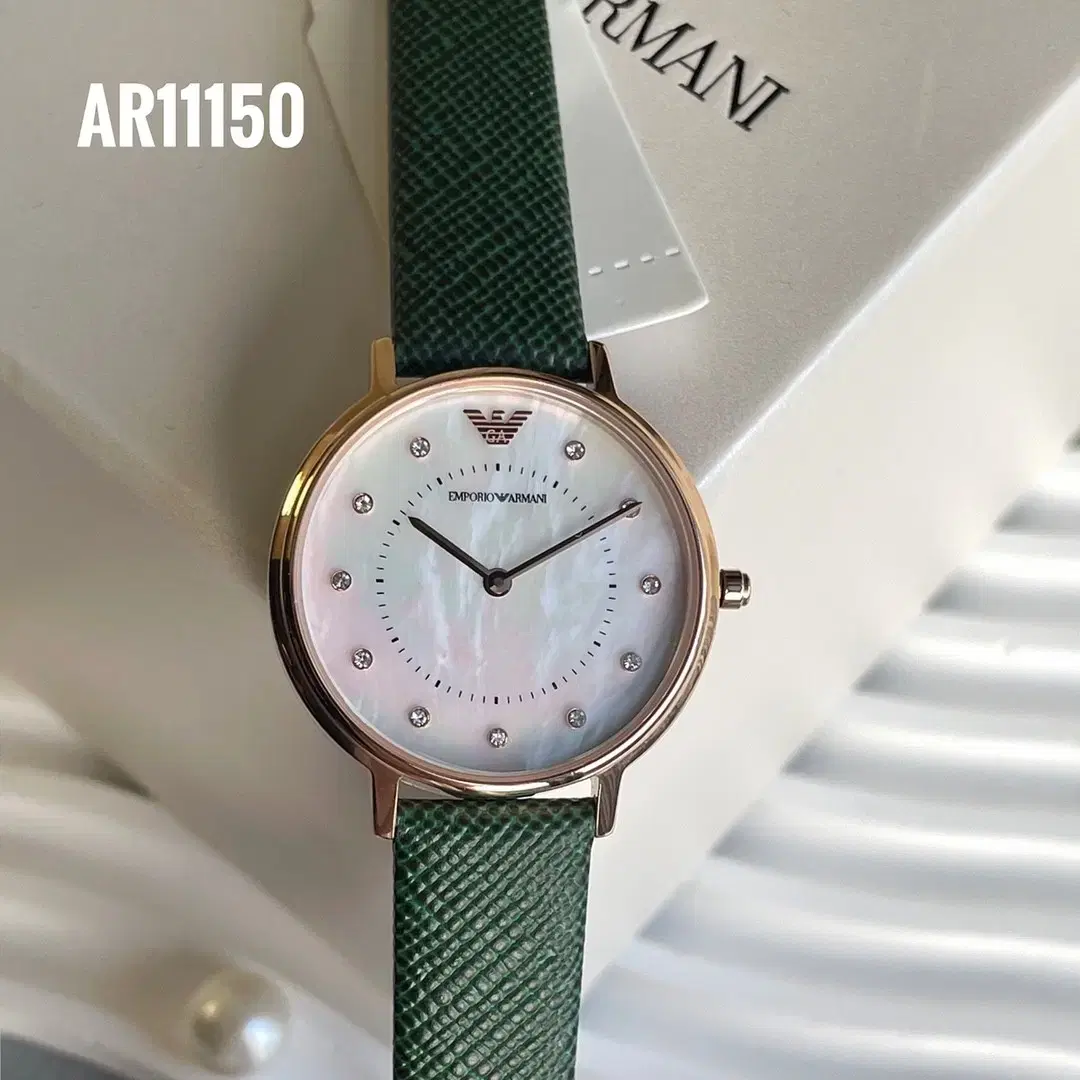 ARMANI아르마니여성 시계ar11150