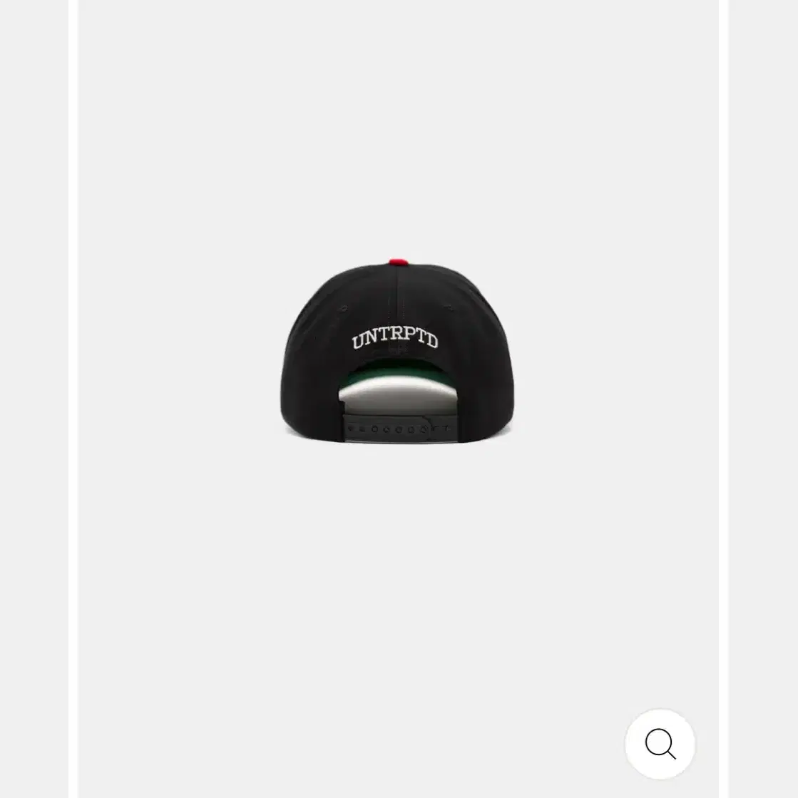 un 르브론 캡 CHOSEN UN SNAPBACK HAT