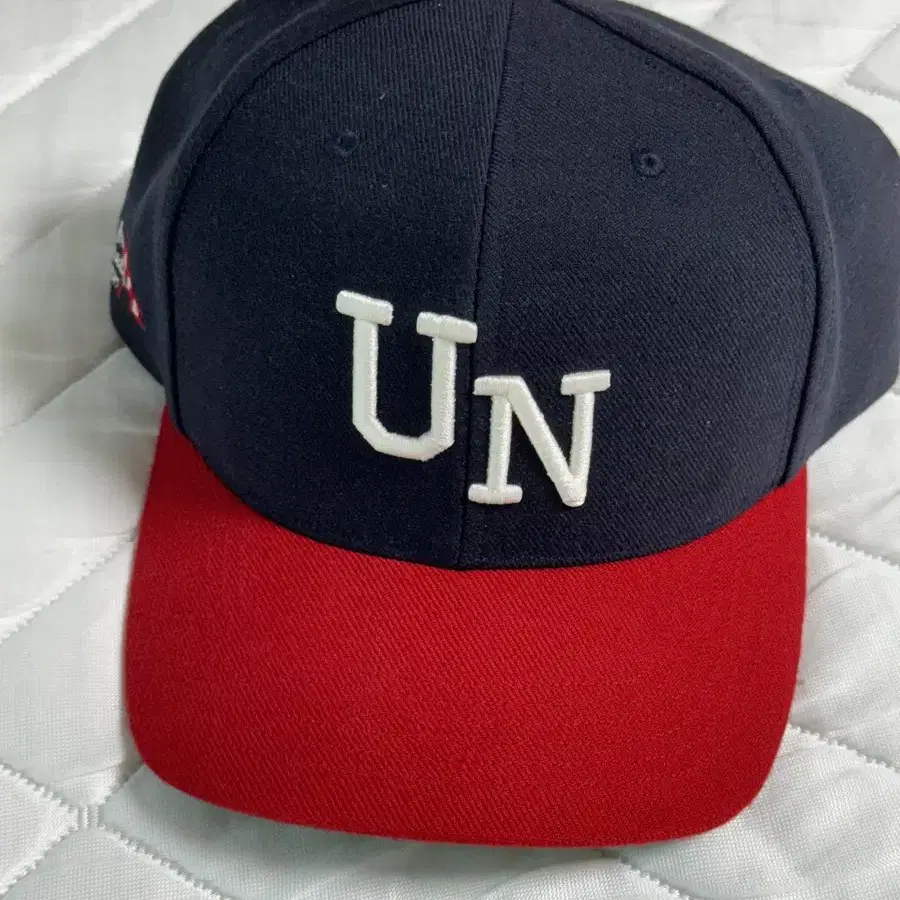 un 르브론 캡 CHOSEN UN SNAPBACK HAT