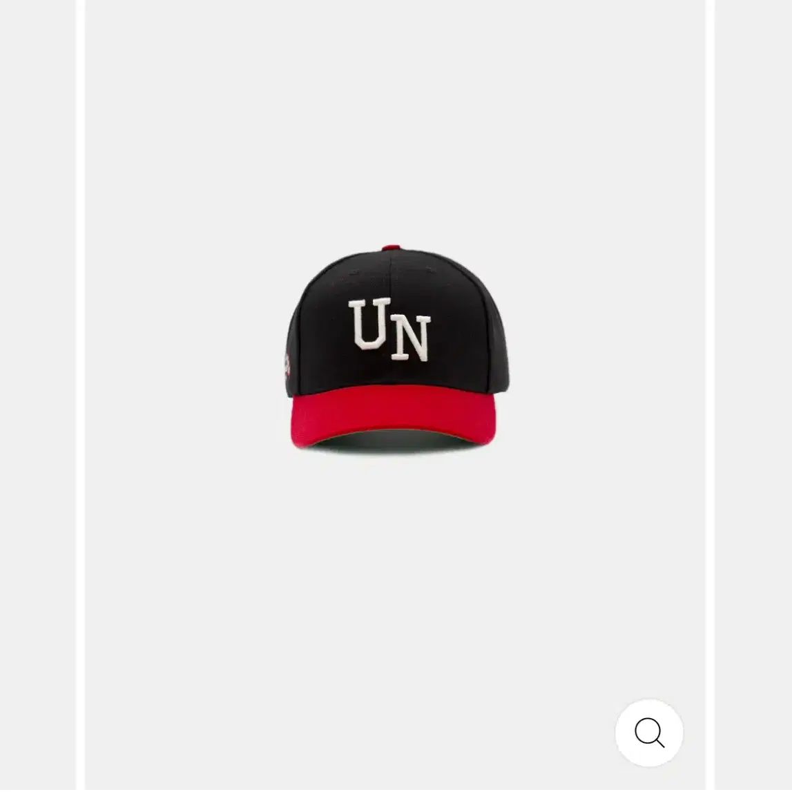 un 르브론 캡 CHOSEN UN SNAPBACK HAT