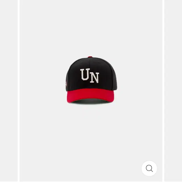 un 르브론 캡 CHOSEN UN SNAPBACK HAT