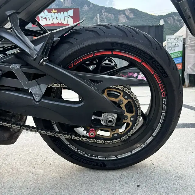 대전 18년식 s1000f 판매