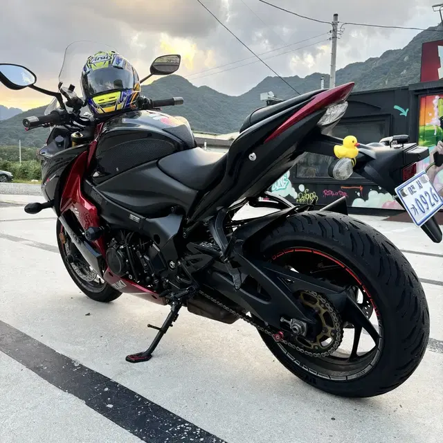 대전 18년식 s1000f 판매