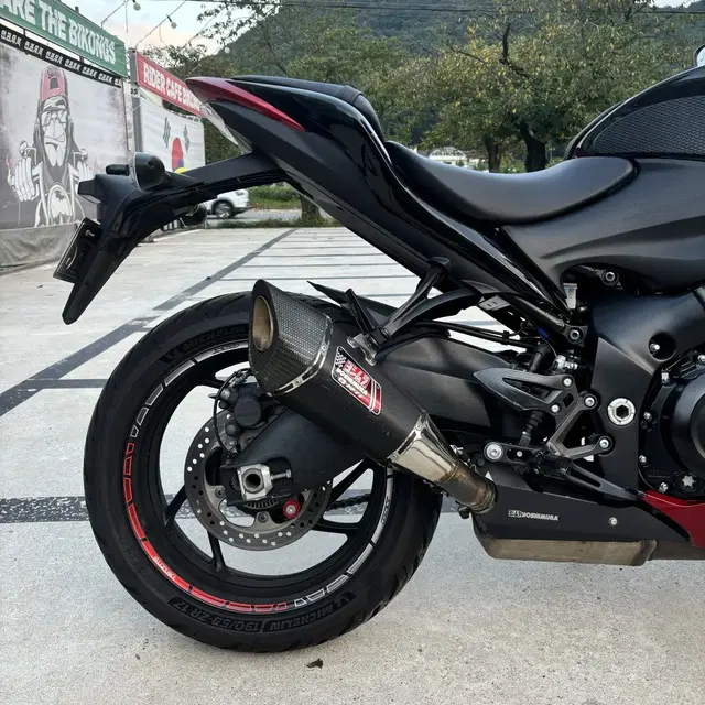 대전 18년식 s1000f 판매