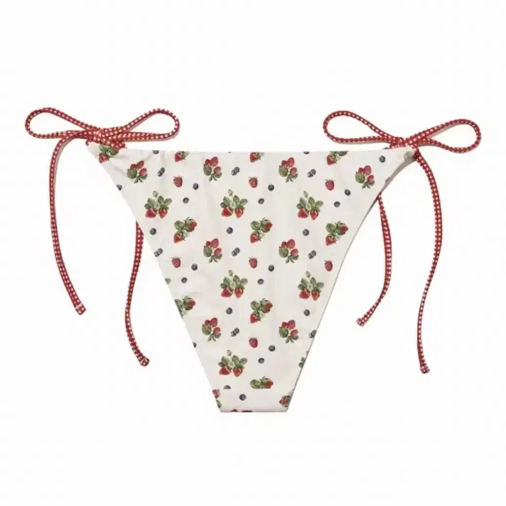 글로니 비키니 BALCONETTE BIKINI SET MIX BERRY