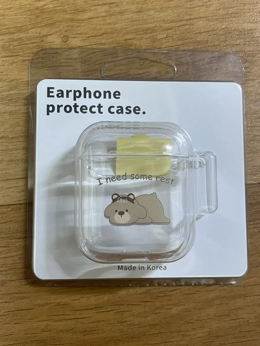 AirPods case