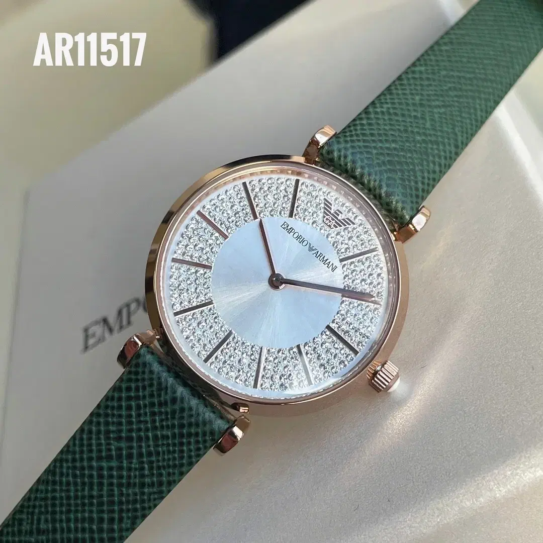 ARMANI아르마니여성 시계ar11517