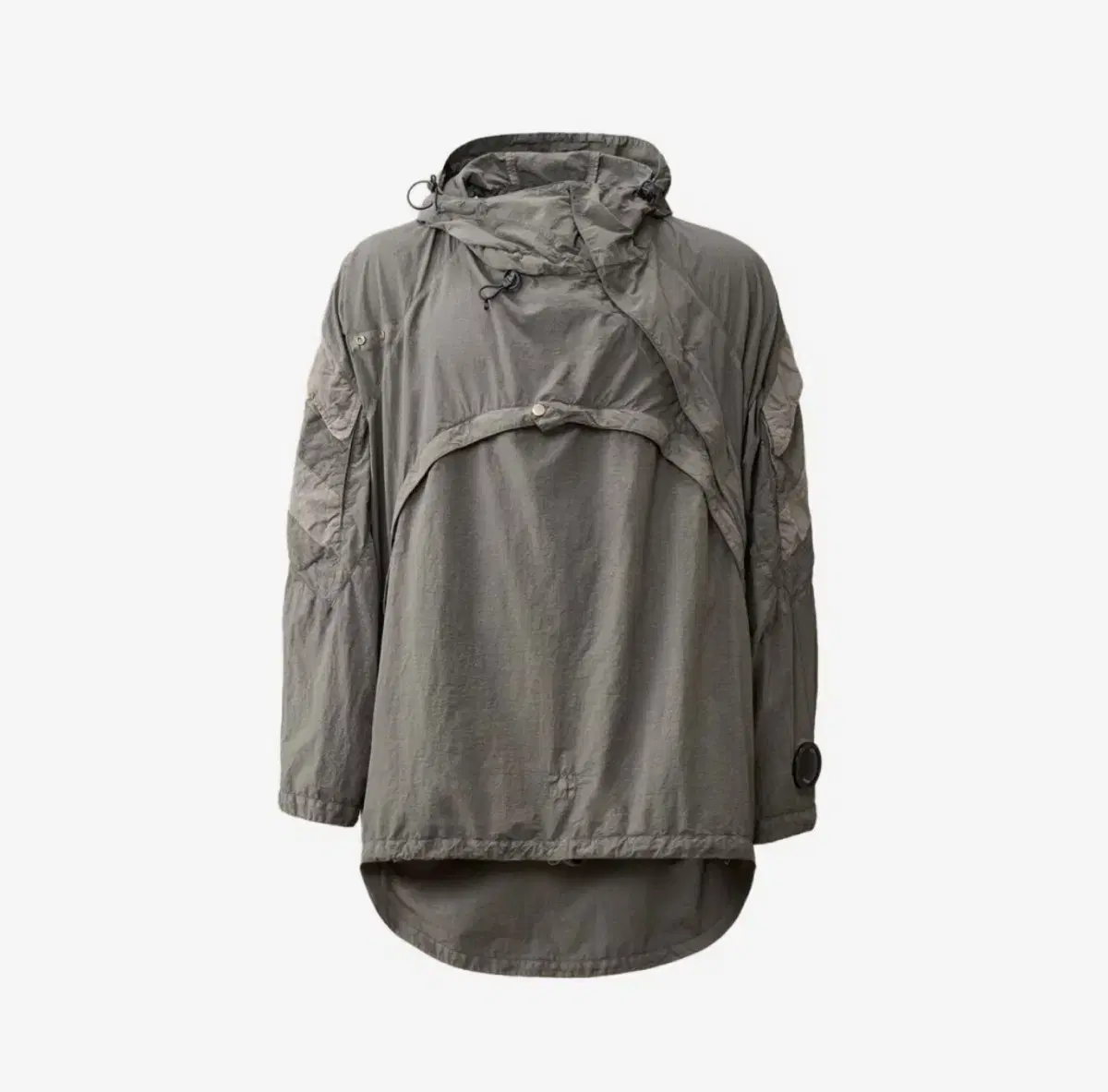 CP Company x Kiko Kostadinov Nylon Hooded Jacket /CP Company