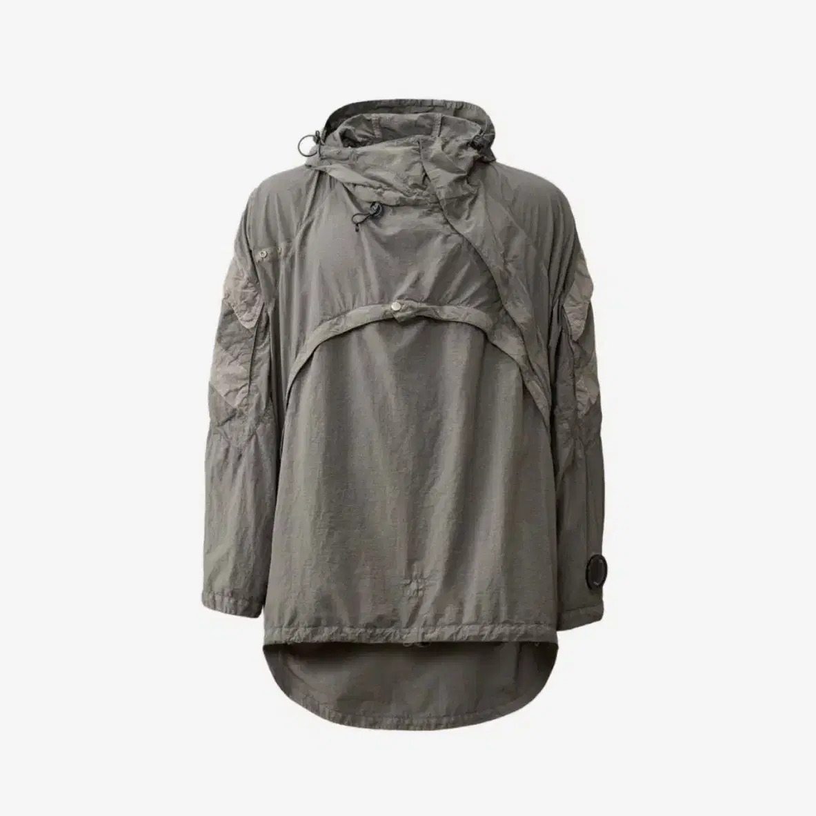 ジャケット・アウター CP COMPANY X KIKO KOSTADINOV Kiko Kostadinov x C.P. Company Sinesis Jacket | Hypebeast