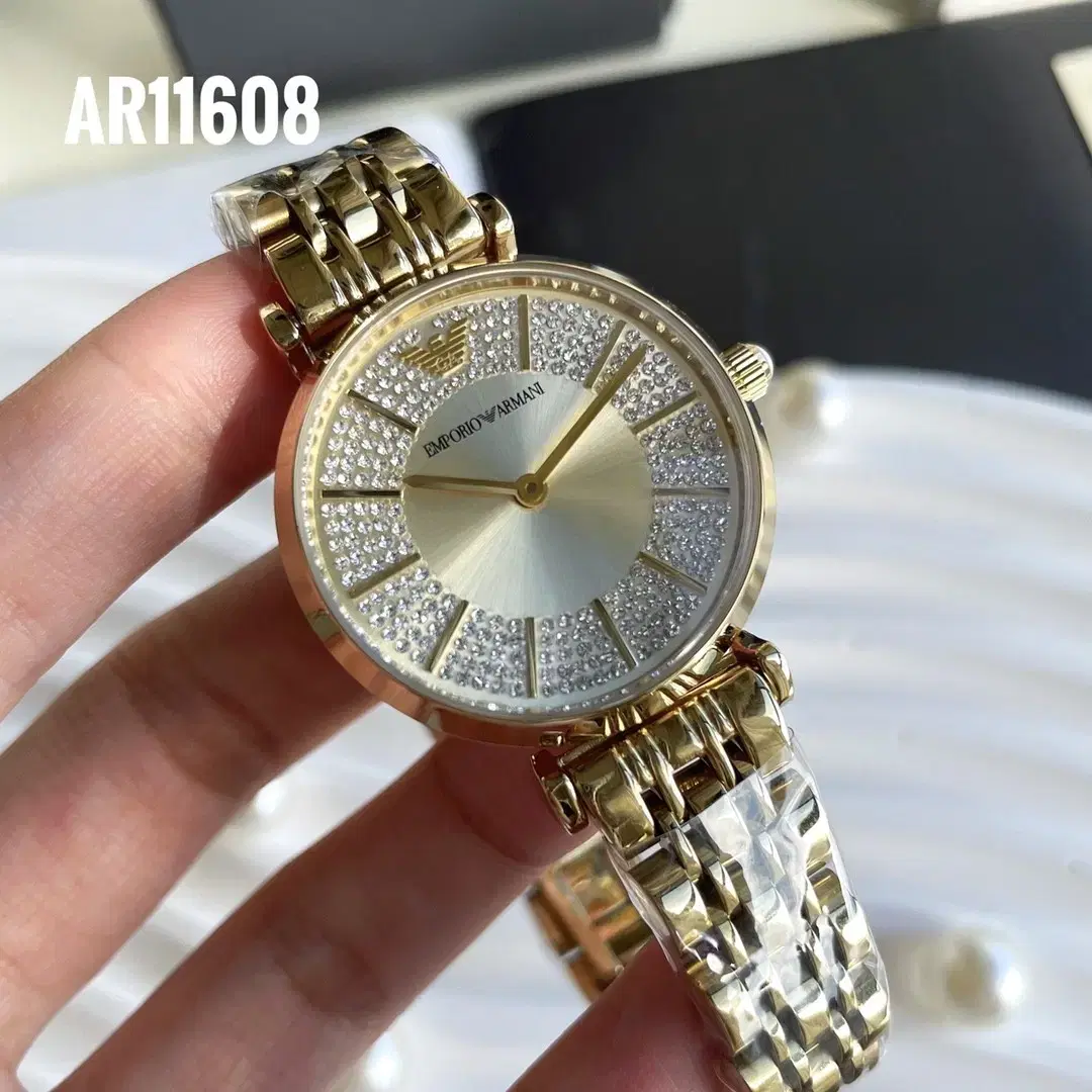 ARMANI아르마니여성 시계ar11608