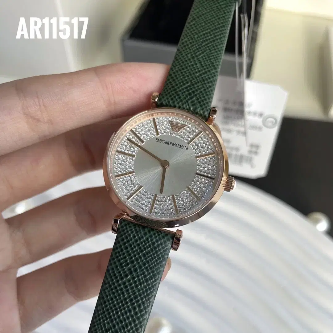 ARMANI아르마니여성 시계ar11608