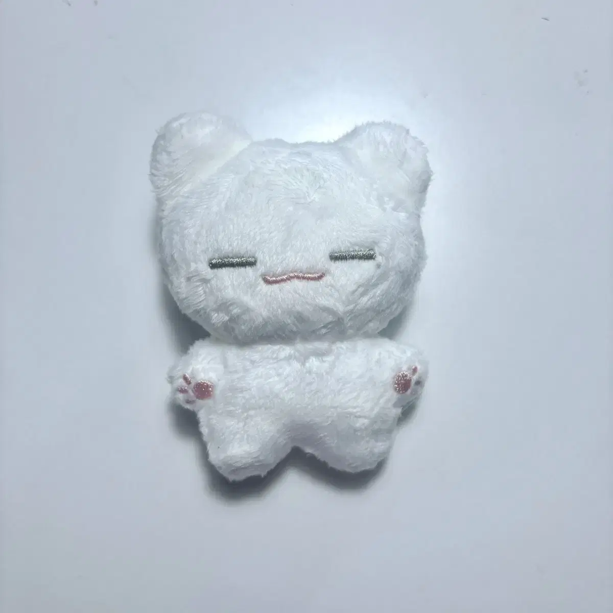 10cm doll wts Woozi Woozy