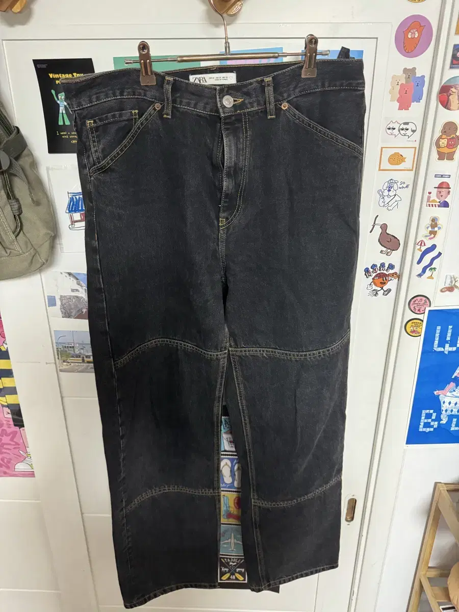 ZARA Men's Jeans size 32