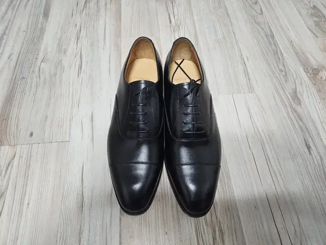 오리엔탈 슈메이커 캡토옥스포드(FG-3109) size8.5