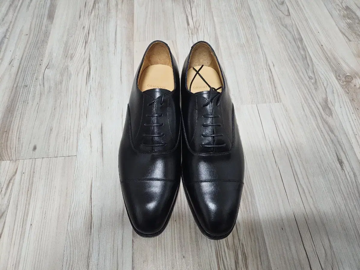 오리엔탈 슈메이커 캡토옥스포드(FG-3109) size8.5