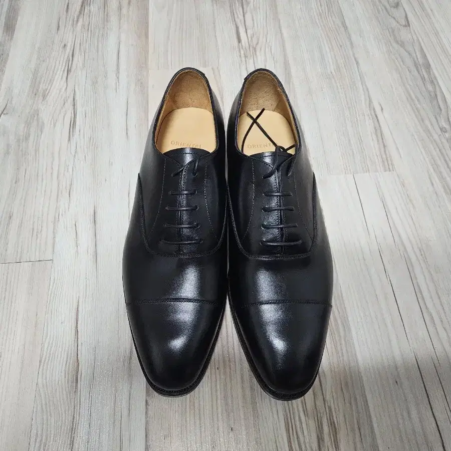 오리엔탈 슈메이커 캡토옥스포드(FG-3109) size8.5