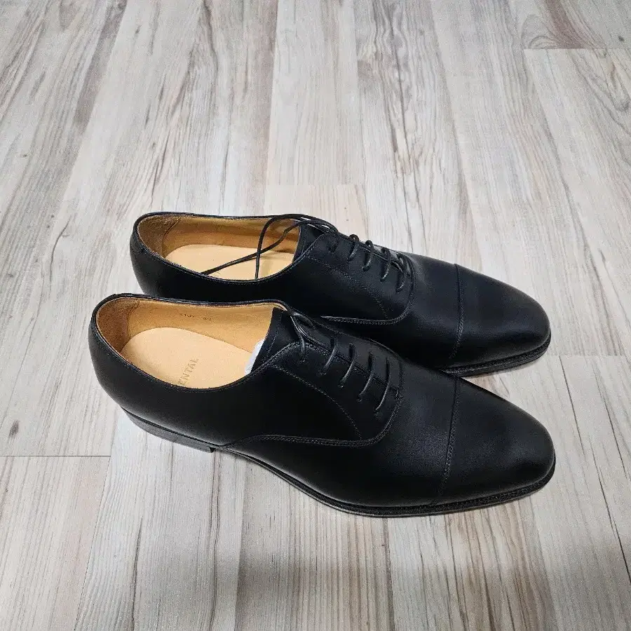 오리엔탈 슈메이커 캡토옥스포드(FG-3109) size8.5