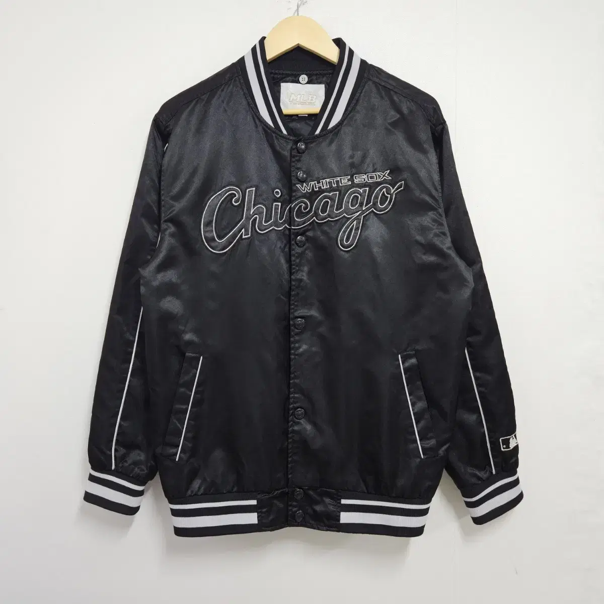 Tacko) MLB Skazan Varsity Jacket 100