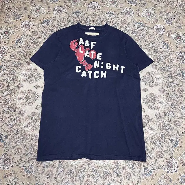 Abercrombie t-shirt