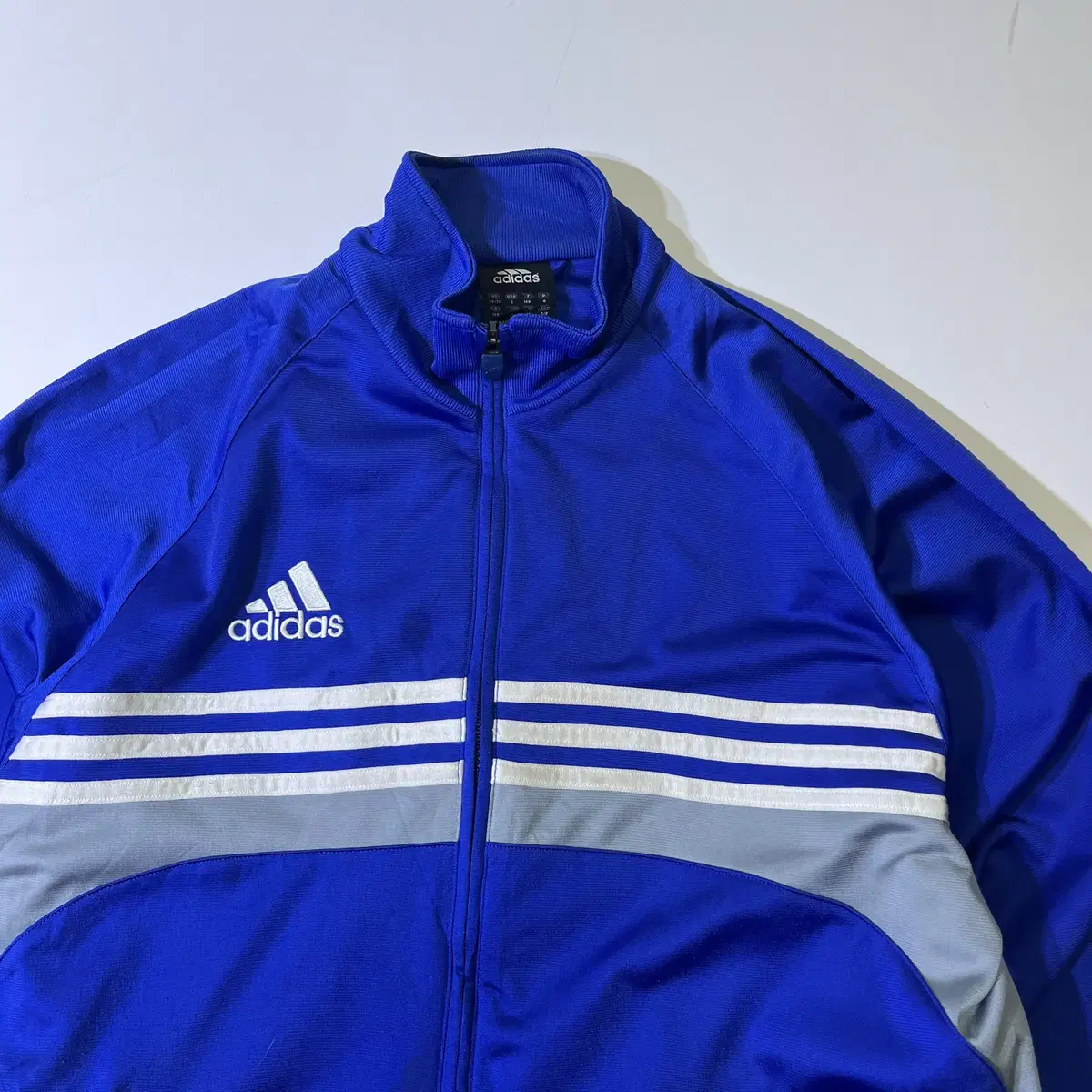 ADIDAS 아디다스 트레이닝 져지 (105) a6_2643