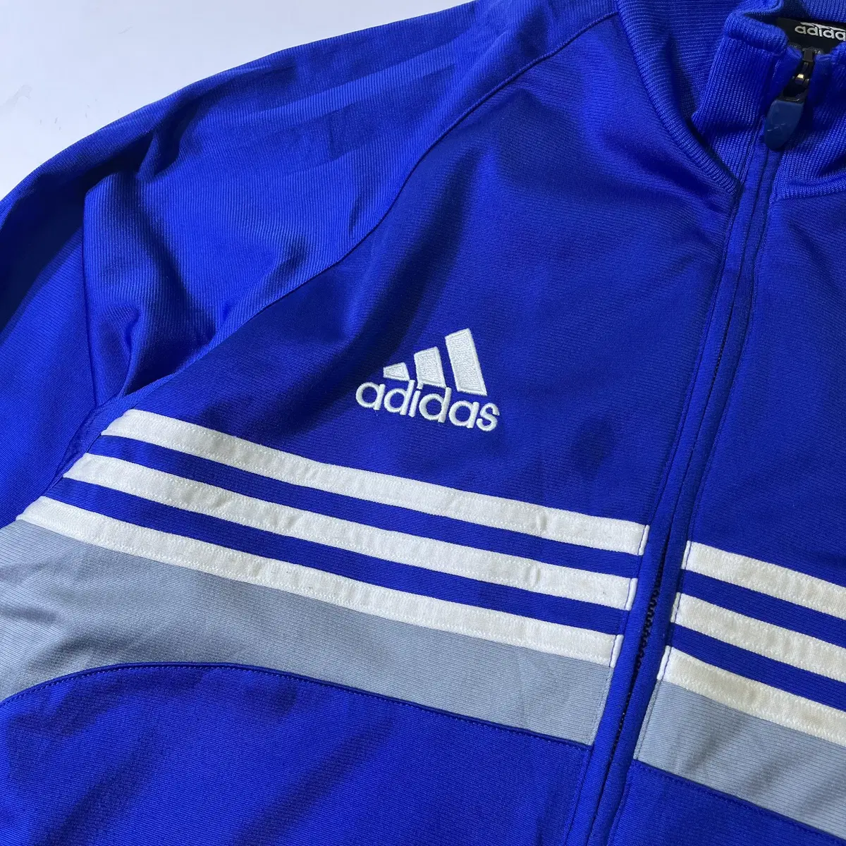 ADIDAS 아디다스 트레이닝 져지 (105) a6_2643