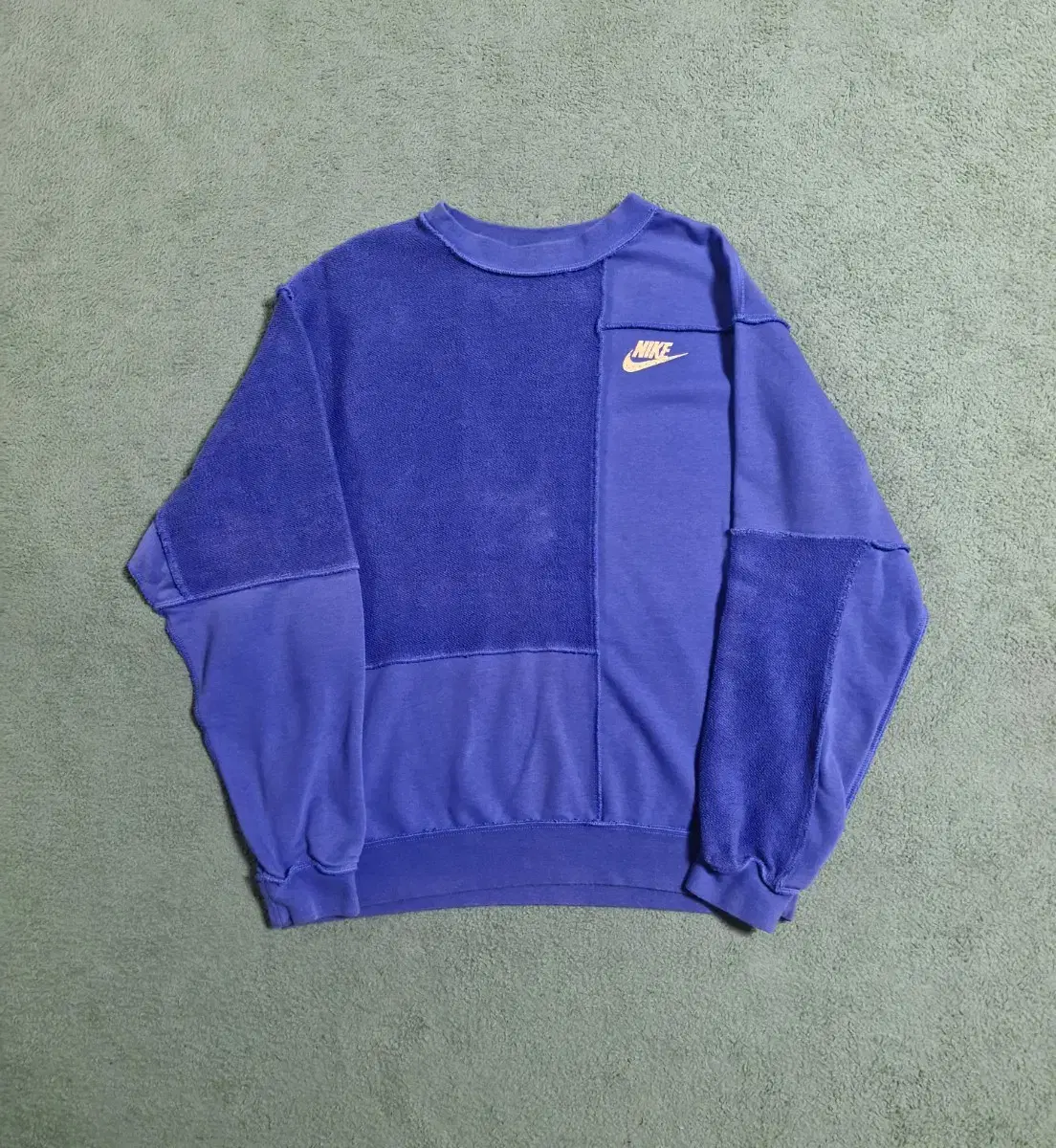 Nike Incised Top-Shirt M