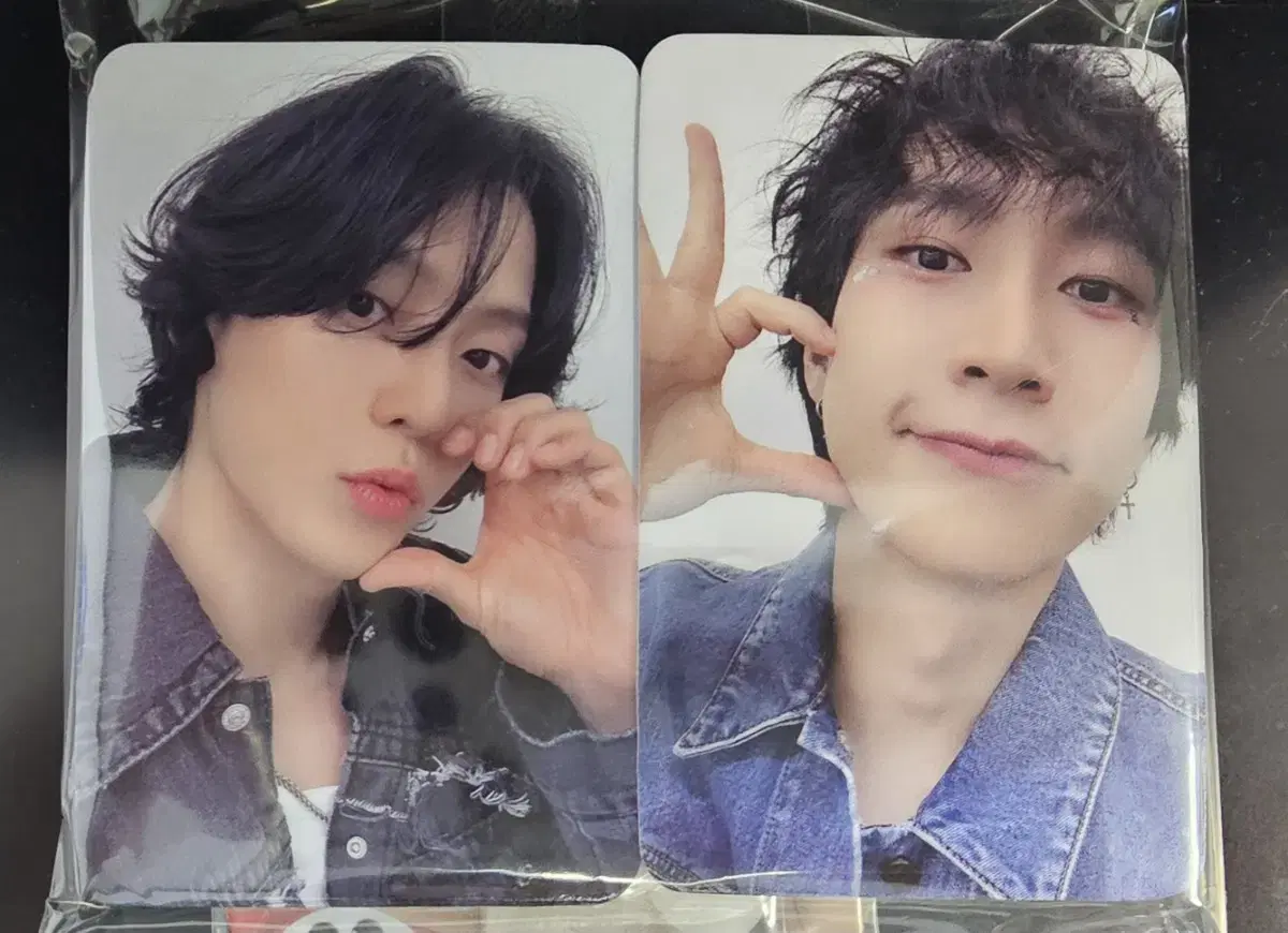 Sell Gugongtan Tangtangtang unreleased photocard 