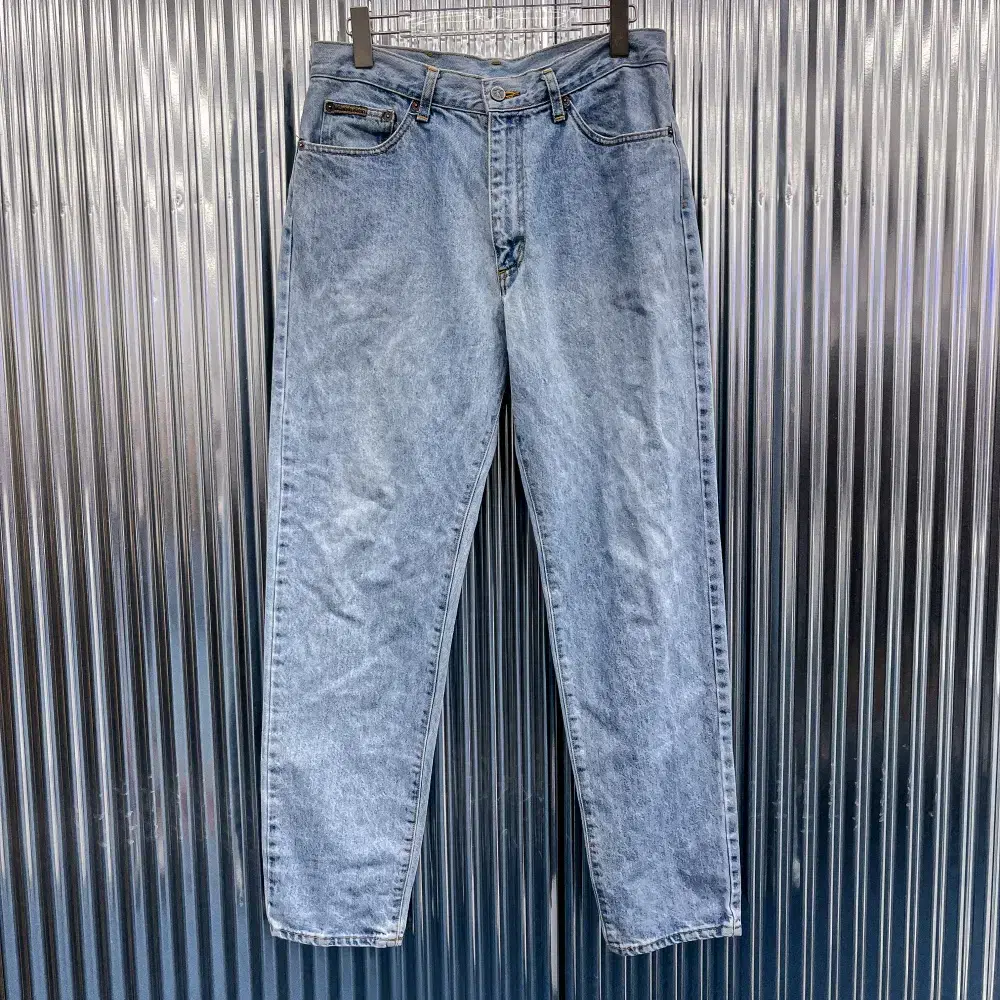 Kelvin Klein Denim Pants (Domestic 29) CD65