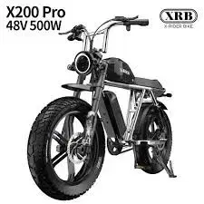 엑스라이더x200 pro블랙