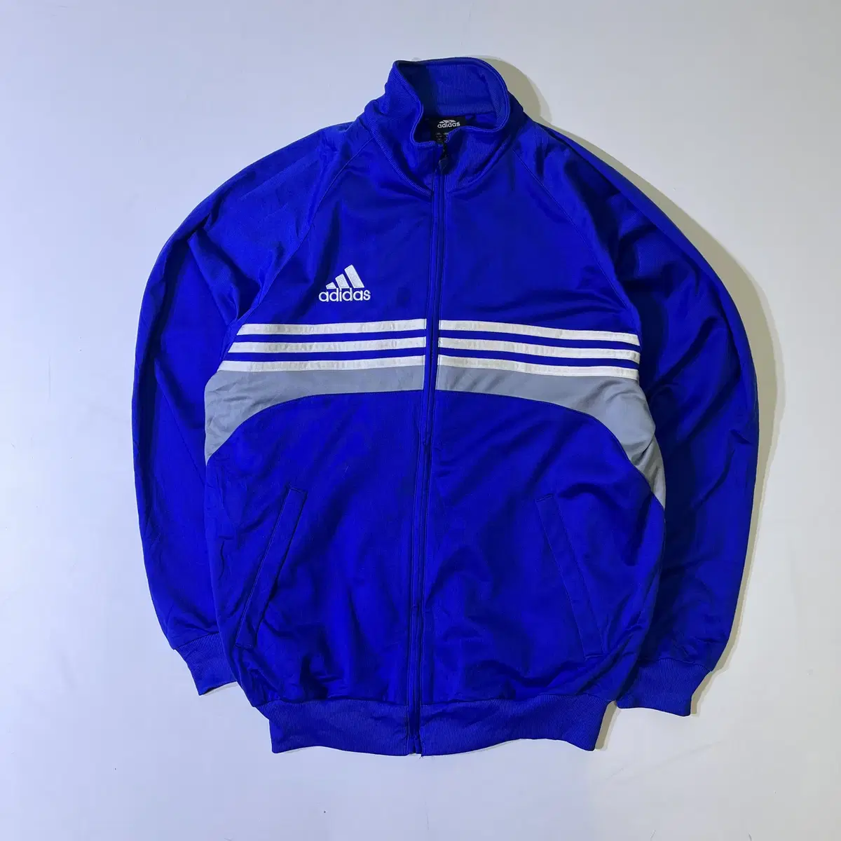 ADIDAS 아디다스 트레이닝 져지 (105) a6_2643