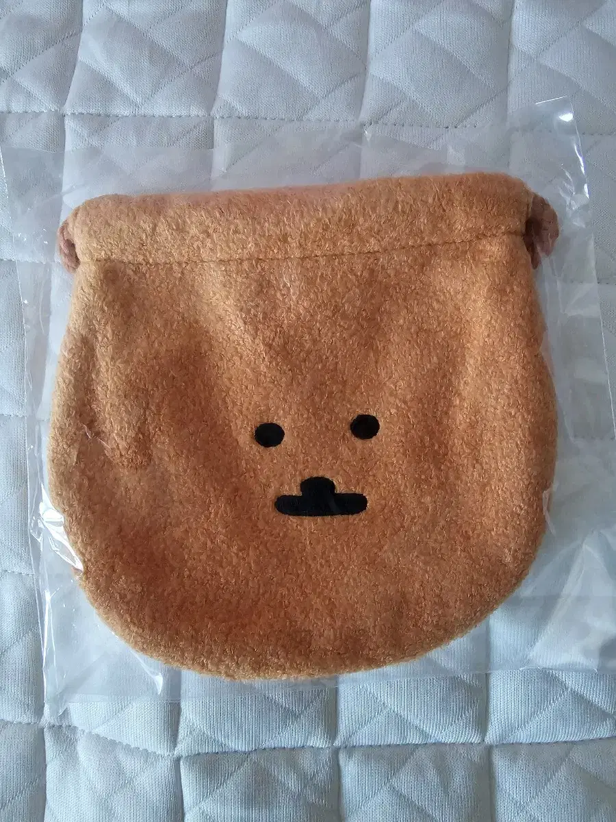 [Unsealed] Nagano Market Kuji Croquette Pouch