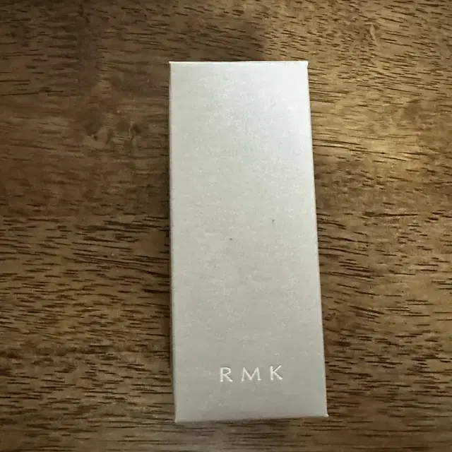 Rmk 새상품 플로리스 파운데이션 100