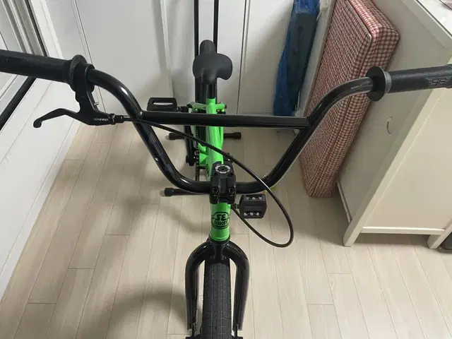 bmx급처 대차도 함