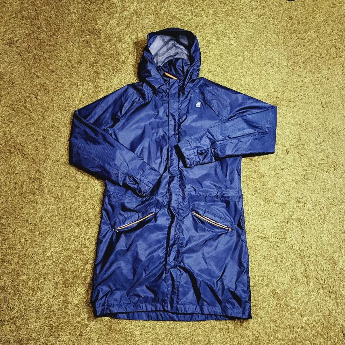 Kawe Raincoat