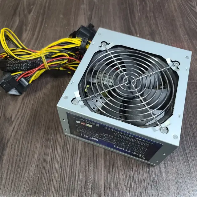 중고  ATX 파워, PC용