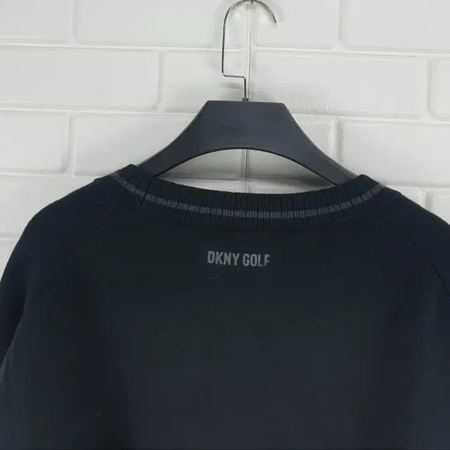 [100]DKNY 골프 가디건