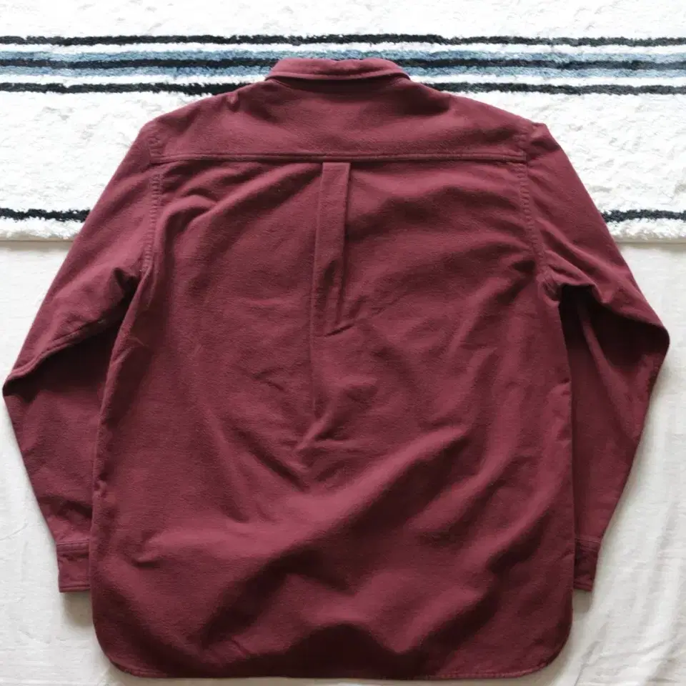 L L Bean 80s chamois shirts 105~110 size