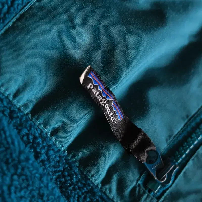 patagonia 90s synchilla jacket