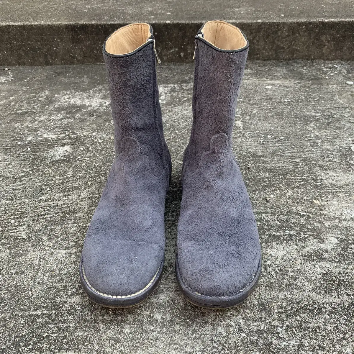 (42) nonnative 논네이티브 부츠