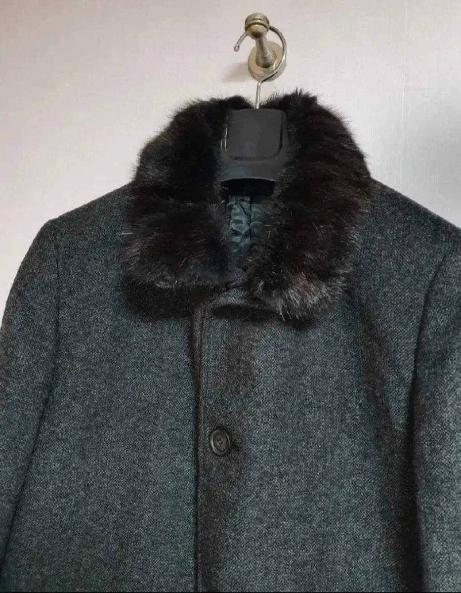 Brand New Jaden Coat