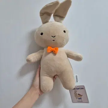 토끼 새상품) 정품 짱구는못말려 유리 토끼 인형 | 브랜드 중고거래 플랫폼