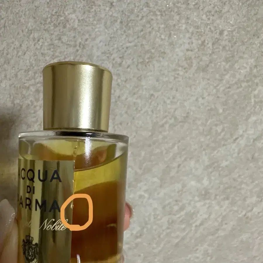 아쿠아디파르마 매그놀리아 노빌레 향수 20ml