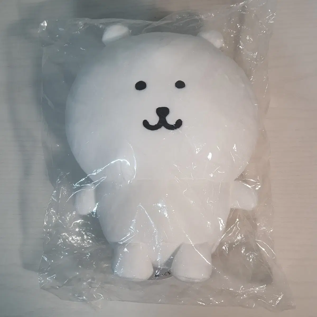 농담곰 쿠지 C상 봉제인형