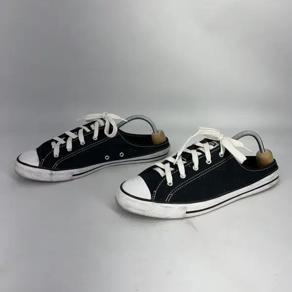 Converse 컨버스 뮬 스니커즈 265/빈티지홍