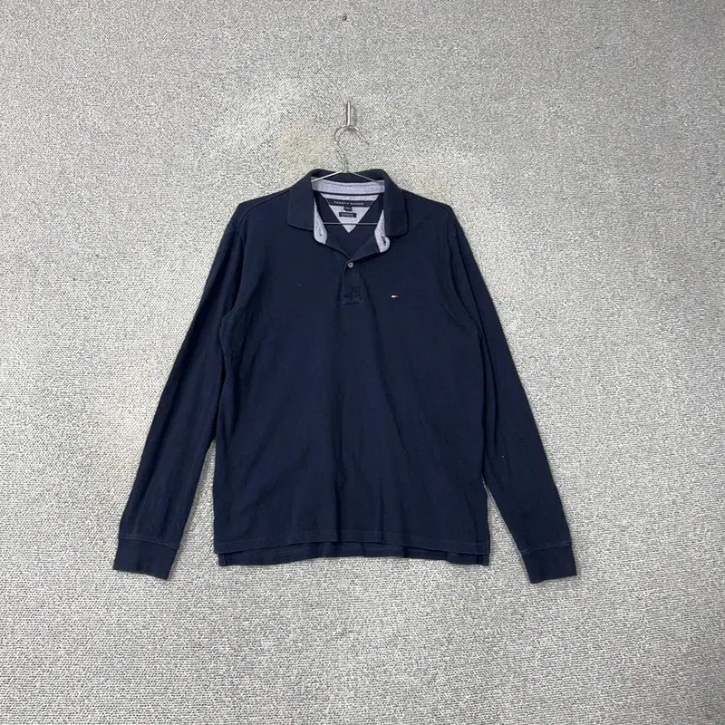 Tommy Hilfiger Navy Karati M