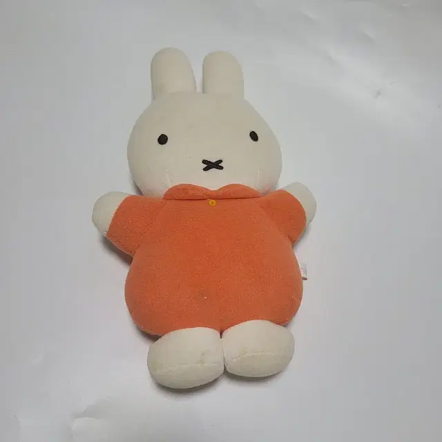 토끼 캐릭터 미피 인형 피규어 빈티지 소품 납작 miffy 굿즈 가챠