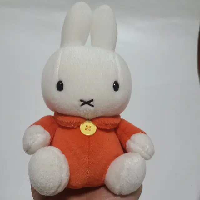 토끼 캐릭터 미피 인형 피규어 빈티지 소품 오리지날 miffy 굿즈 가챠